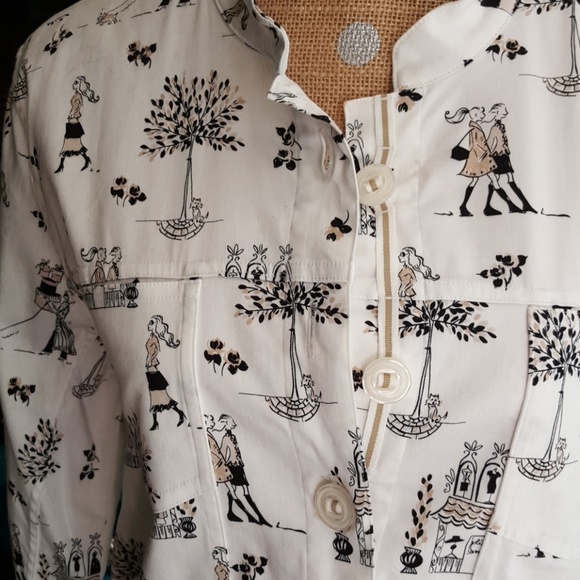 Lightweight jacket - Picture 2 of 5